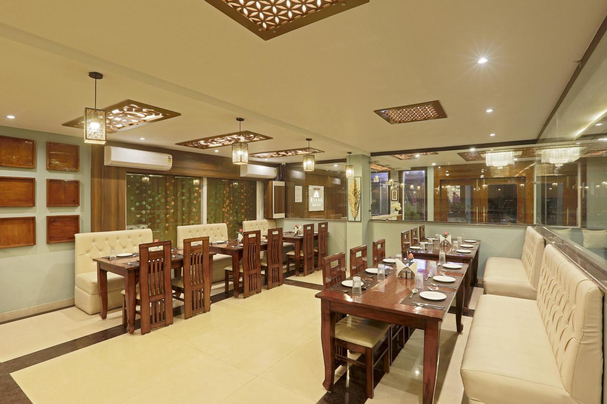 Hotel Deluxe Stay Inn - Near Delhi Airport นิวเดลี ภายนอก รูปภาพ