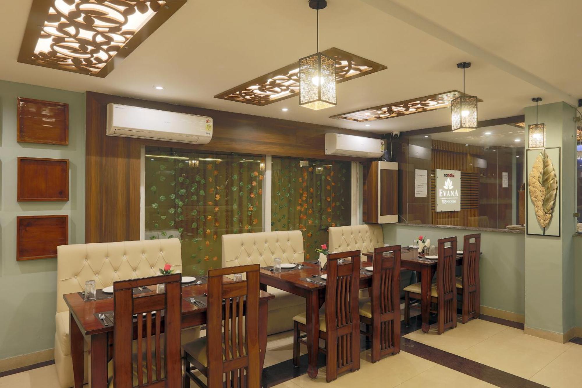 Hotel Deluxe Stay Inn - Near Delhi Airport นิวเดลี ภายนอก รูปภาพ